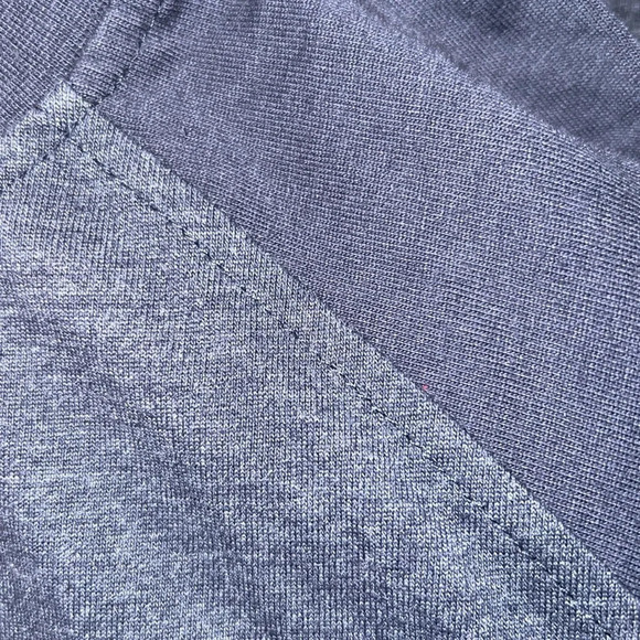 Old Time Hockey Montreal Canadiens Habs Jersey Long Sleeve Tshirt - Picture 4 of 8